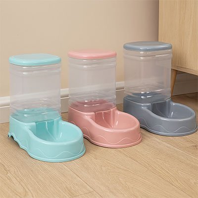 Distributeur de croquettes pour Chat | AutoFeed