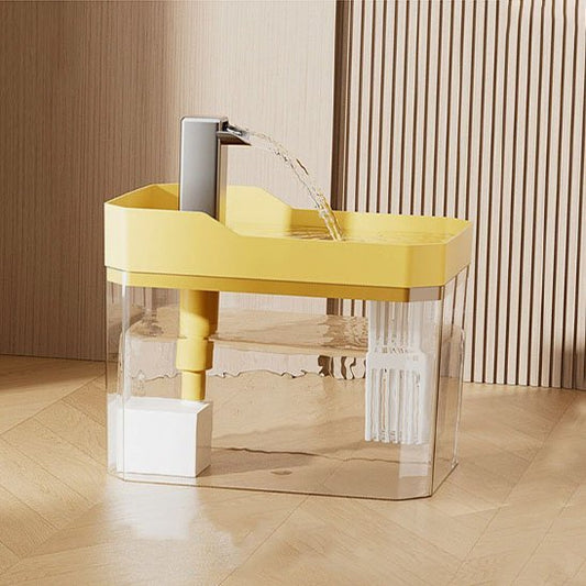 Fontaine a eau chat | SilentFlow