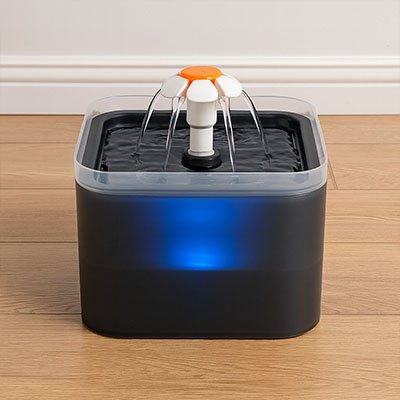 Fontaine à eau Chat | FraisPro