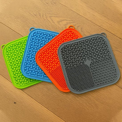 Tapis de léchage | Relaxant