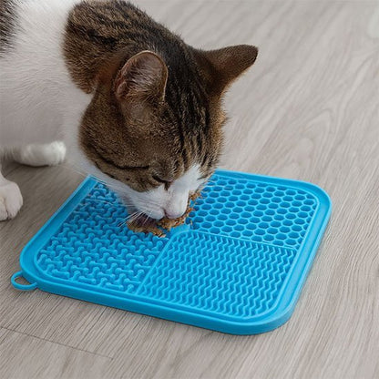 Tapis de léchage | Relaxant