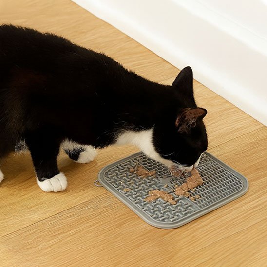 Tapis de léchage | Relaxant