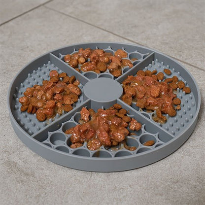 Tapis de léchage | Apaisant