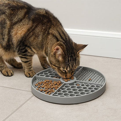 Tapis de léchage | Apaisant