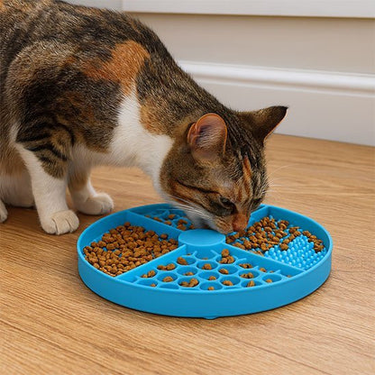 Tapis de léchage | Apaisant