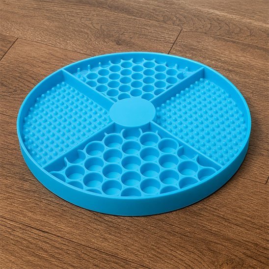 Tapis de léchage | Apaisant