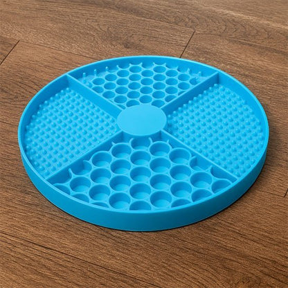 Tapis de léchage | Apaisant