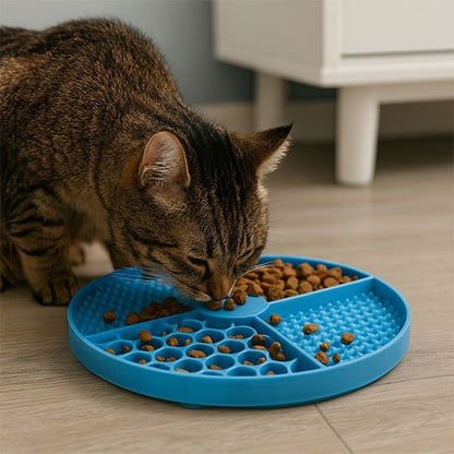 Tapis de léchage | Apaisant