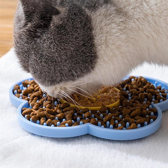 Tapis de lechage | Sérénisant