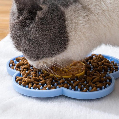 Tapis de lechage | Sérénisant